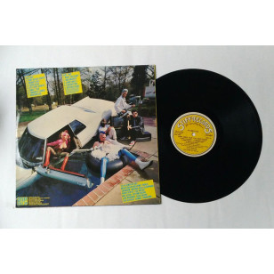 Plasmatics - New Hope For The Wretched 1980 Hong Kong Version Vinyl LP ***READY TO SHIP from Hong Kong***